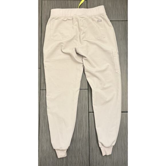 FIGS Technical Collection Womens Gray Jogger Style Scrub Size Small - Picture 6 of 7